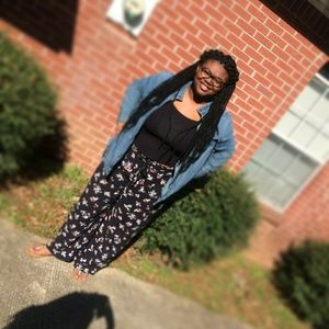 Meet your Posher, Destiny